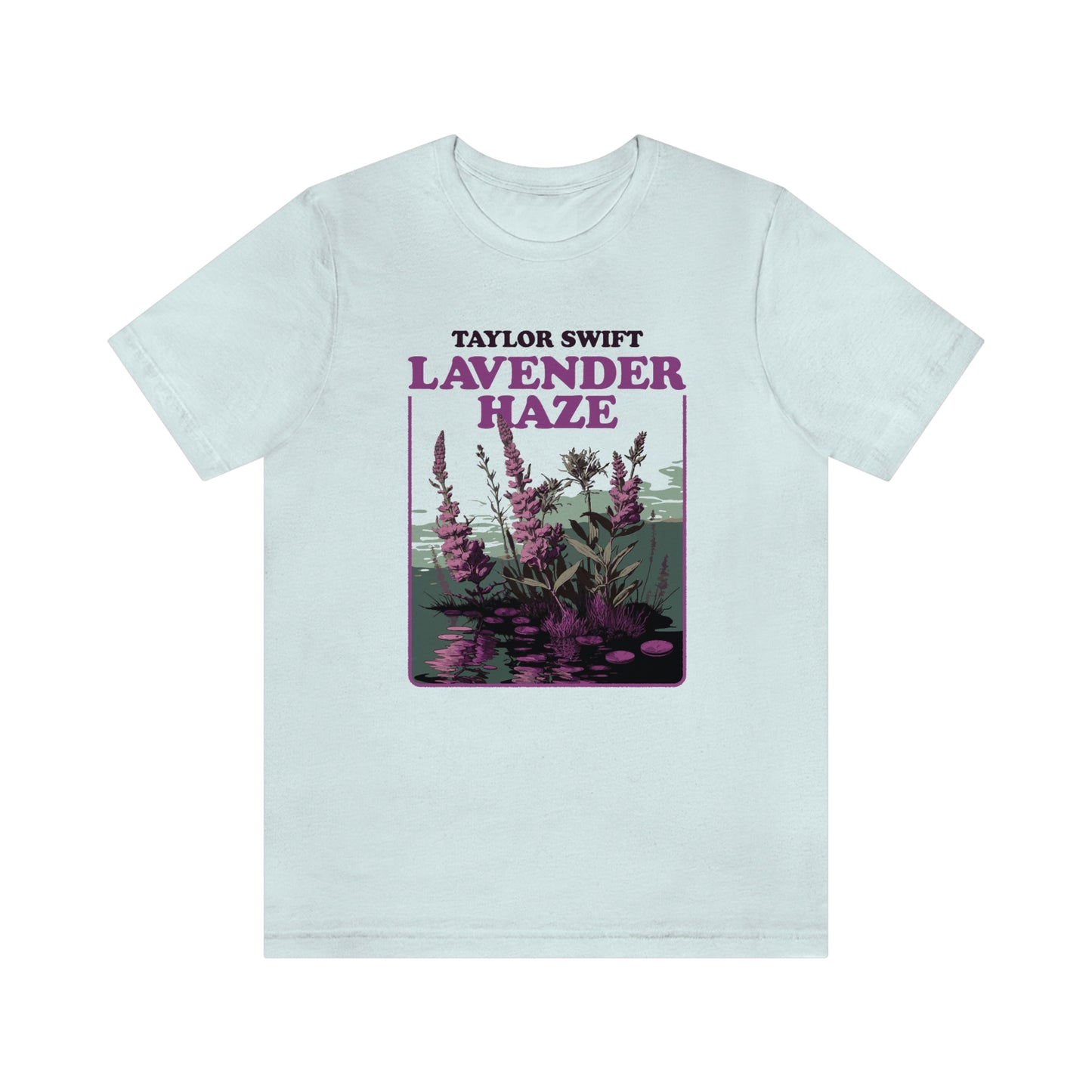 Taylor Swift Lavender Haze