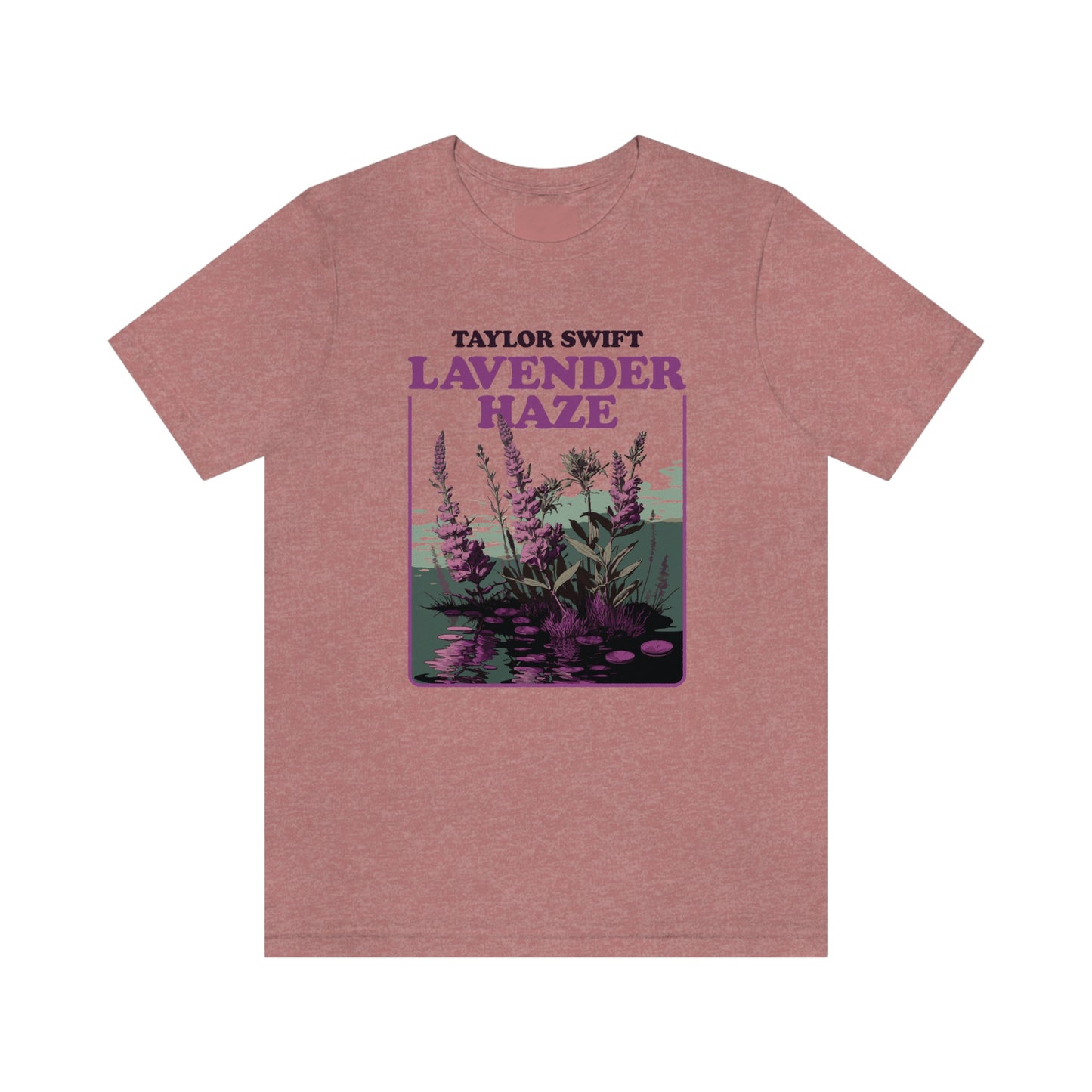 Taylor Swift Lavender Haze