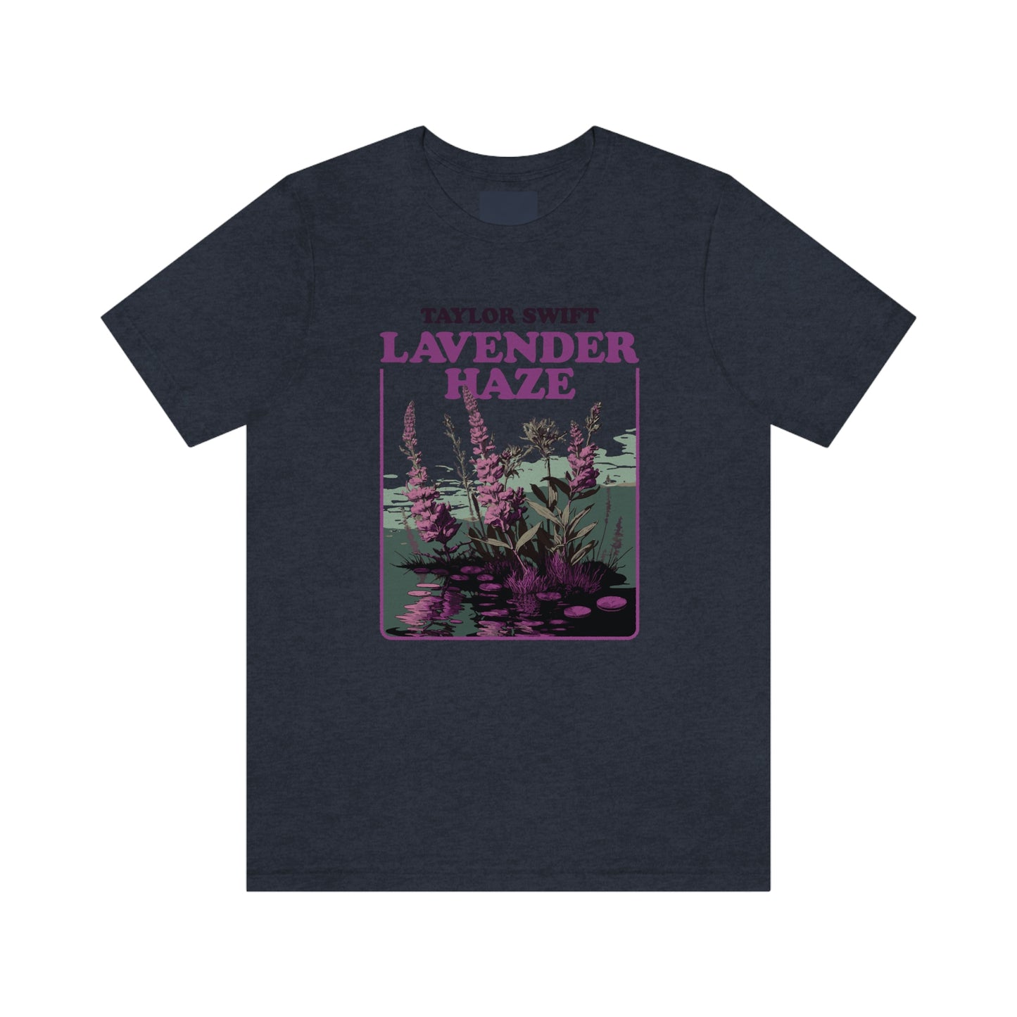 Taylor Swift Lavender Haze