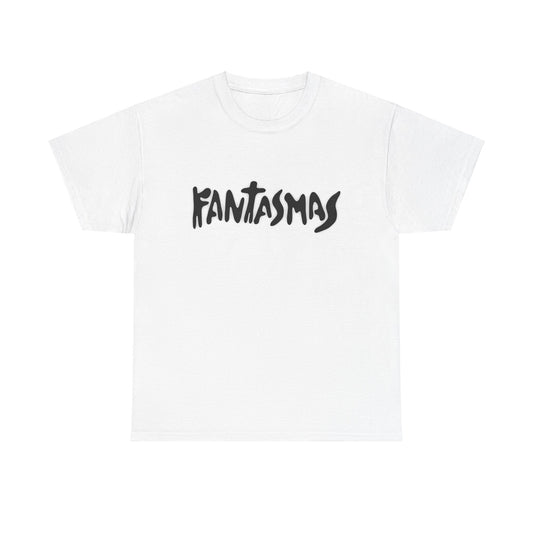 Fantasmas logo T-Shirt