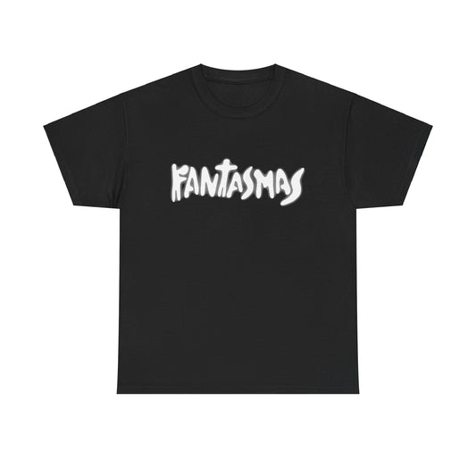 Fantasmas logo T-Shirt