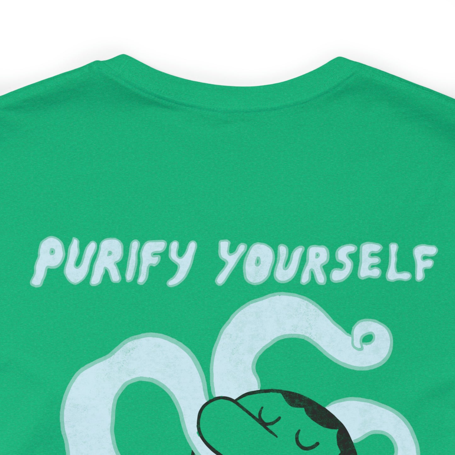 Purify Yourself